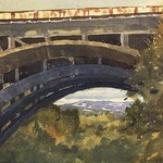 Larry Cannon - THE DIVERSE ENVIRONMENT OF THE ARROYO SECO
