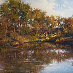 Todd A. Williams - Todd A Williams - 3 Day Painting Workshop - October 16th-18th