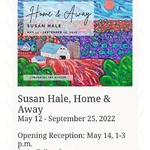 susan hale - HOME & AWAY