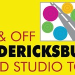 Cody Vance - On & OFF Fredricksburg Road Artist Studio Tour