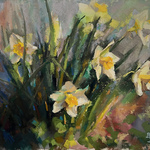 Barbara Berry - The Connecticut Pastel Society 29th Annual National Juried Exhibition, Renaissance in Pastel