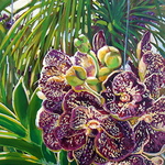 Sharon Repple - St Augustine Art Association 2020 Honors Show June 5 - 28 2020 In Gallery