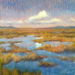 Patricia Domanski - Composing the Florida Landscape