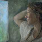 Deborah Allison - Women Artists of the West National Exhibition
