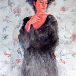Michael Holter NWS - Watercolor Impressionism: Faces and Places