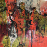 Amy Schade - Art of Jazz, Frank Scott Memorial 2022