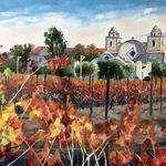 Kathy Stradley - Dorland Artists Showcase at the Temecula Valley Museum