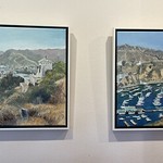 Kathy Stradley - Fallbrook Art Association Gallery January-February Monthly Show