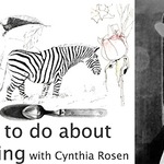 Cynthia Rosen - Basic Drawing With Cynthia Rosen