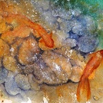 Anna Jacke - New England Watercolor Society Associate Members' Juried Exhibition