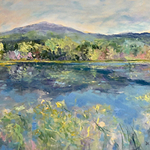 Linda Dessaint - WCAC Member's Works at the Stryker Center