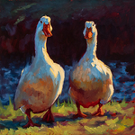 Cheri Christensen - Cheri Christensen at McLarry Fine Art - 