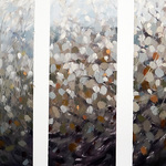 Emmy Savage - Triple R Gallery First Friday