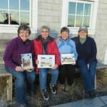 Betsy Payne Cook - Day Trips for Plein Air Painters - 2020