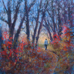 Betsy Payne Cook - Pastel Painting Class: Traditional & Contemporary approach