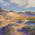 Betsy Payne Cook - Pastel Painting class- Advanced Beginner & Intermediate-ongoing