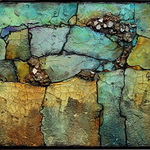 Carol Nelson - How to Paint Geologic Abstracts