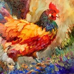 A.B. Deneweth - New! Let's "Zoom" into Color! (online class)