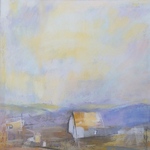 Barbara Noonan - Northwest Pastel Society International Pastel Exhibition