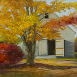 Janet Marie Yeates - Nigra Center Fall/Winter Art Show