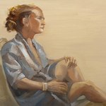 Janet Marie Yeates - 85th Annual National Juried Art Exhibition