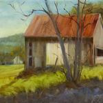 Janet Marie Yeates - Juried Art Exhibition