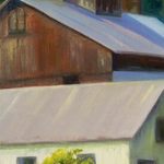 Janet Marie Yeates - Cooperstown Art Association's Gallery Shop