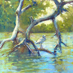 Julie Skoda - Pastel Painting Fall Afternoon & Evening Classes