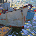 Bernard Fallon - The Benefits of Still Life Painting