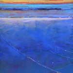 Bernard Fallon - "Made in the South Bay" Fall Gallery Art Show