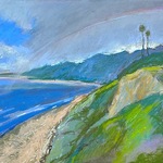Bernard Fallon - Pastel Society of Southern California