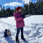 Michelle Wegler - Winter Plein Air Retreat