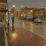 John Whytock - NOAPS 32nd Best of America National Juried Exhibition