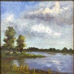 Christine Raymond - Painting the Landscape En Plein Air