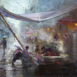 Ni Zhu - NOAPS Best of America