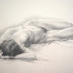 Suzy Hart - Winter Class: Drawing the Figure
