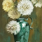 Mary Dorrell - Beginning- Advanced: Oil-Watercolor & More ThurPM-2.5 hr