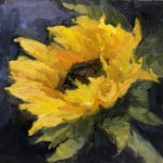 Amy Evans - 53rd Women Artists of the West National Juried Show