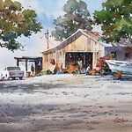 Lee Ricks - Winning Ways With Watercolor