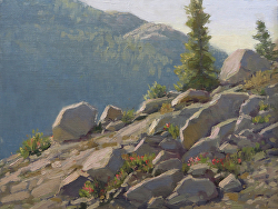 Kathleen Dunphy - Plein Air Painters of America: 