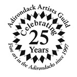 Adirondack Artists Guild - 25th Anniversary Party