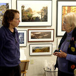 Adirondack Artists Guild - 26th Annual Juried Show