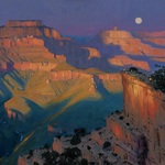 Robert Goldman - 2022 Grand Canyon Celebration of Art