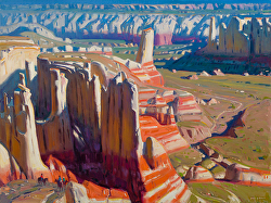 Robert Goldman - Phippen Museum 49th Annual Western Art Show & Sale