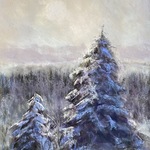Dawn Buckingham - Getting Started with Pastel Painting