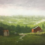 Steven White - Berks Art Alliance 41st Open Juried Exhibition