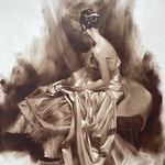 Tina Garrett - Secrets To Painting Edges in Florida