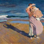 Joaquin Sorolla - Fearless Watercolors