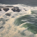 Susan Lynn - Oil Painters of America Eastern Regional Exhibition