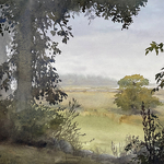 Susan Lynn - Plein Air Easton